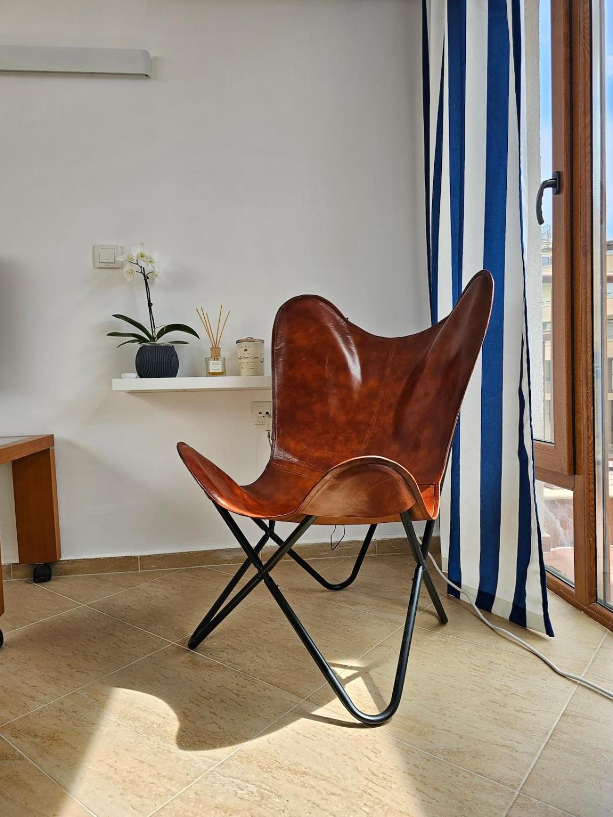 Apartament z 1 sypialnią