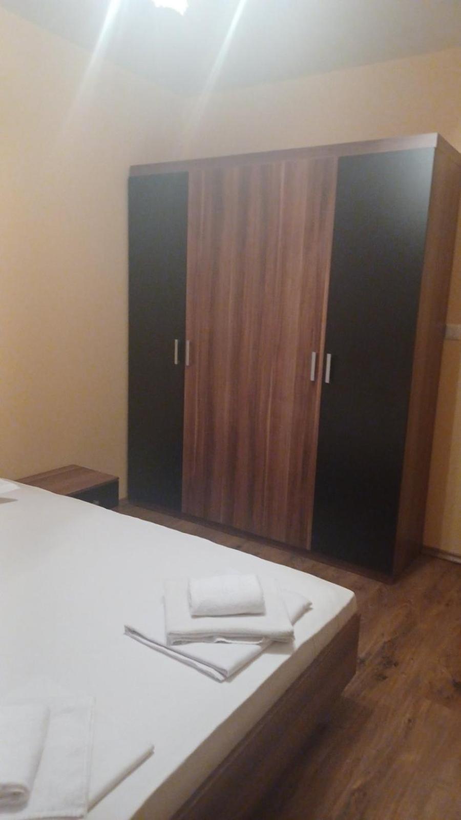 Apartamento de 1 dormitorio