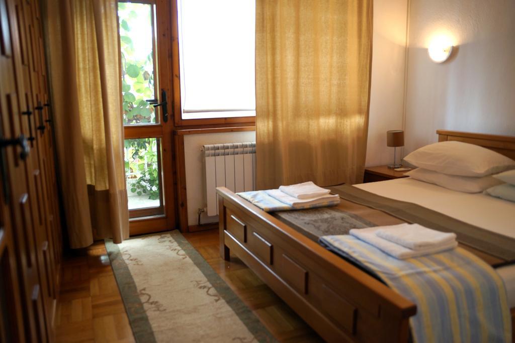 Apartament z 1 sypialnią (3 osoby dorosłe)