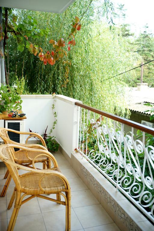 Apartament z 1 sypialnią (4 osoby dorosłe)