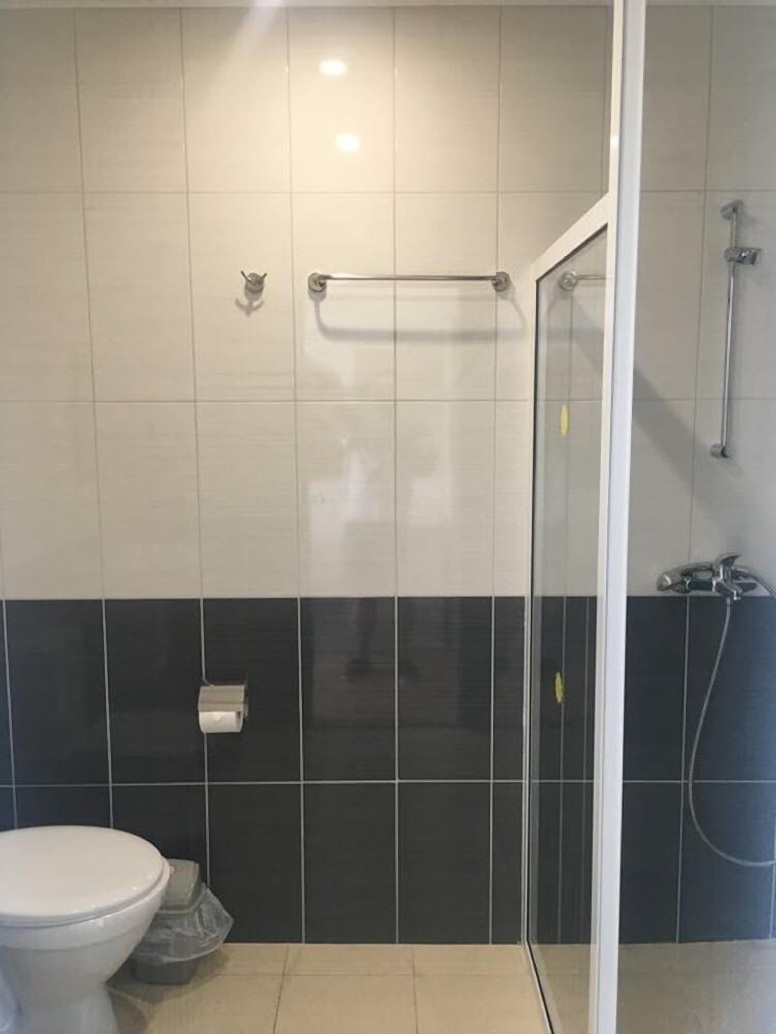 Driepersoonskamer