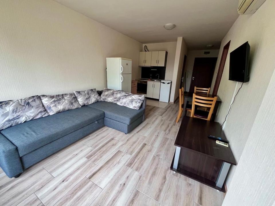 Appartement 1 Chambre avec Balcon