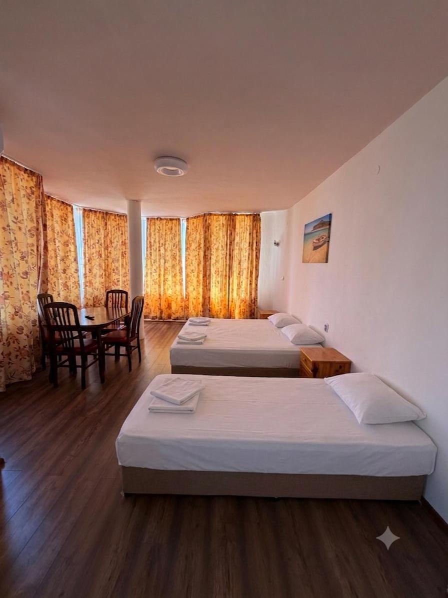 Apartment mit Meerblick