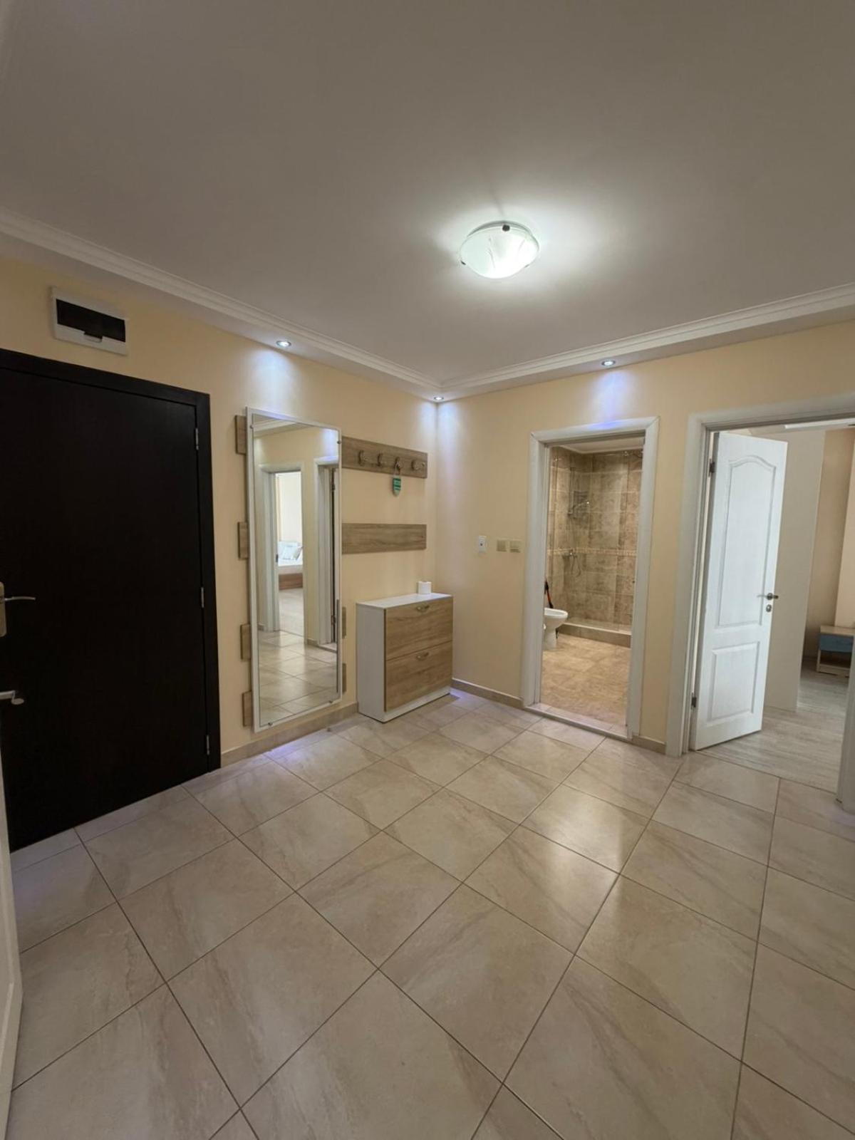 Apartment mit 2 Schlafzimmern