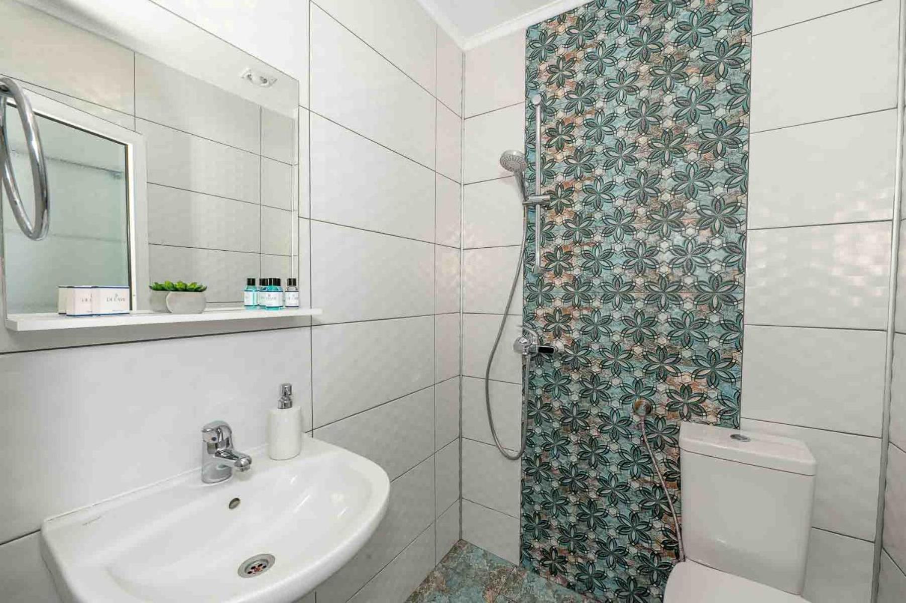Doppelzimmer mit Zustellbett