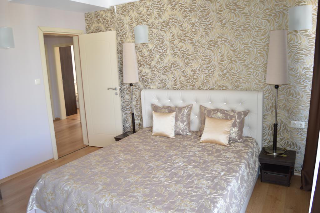 Appartamento Deluxe con 1 Camera da Letto