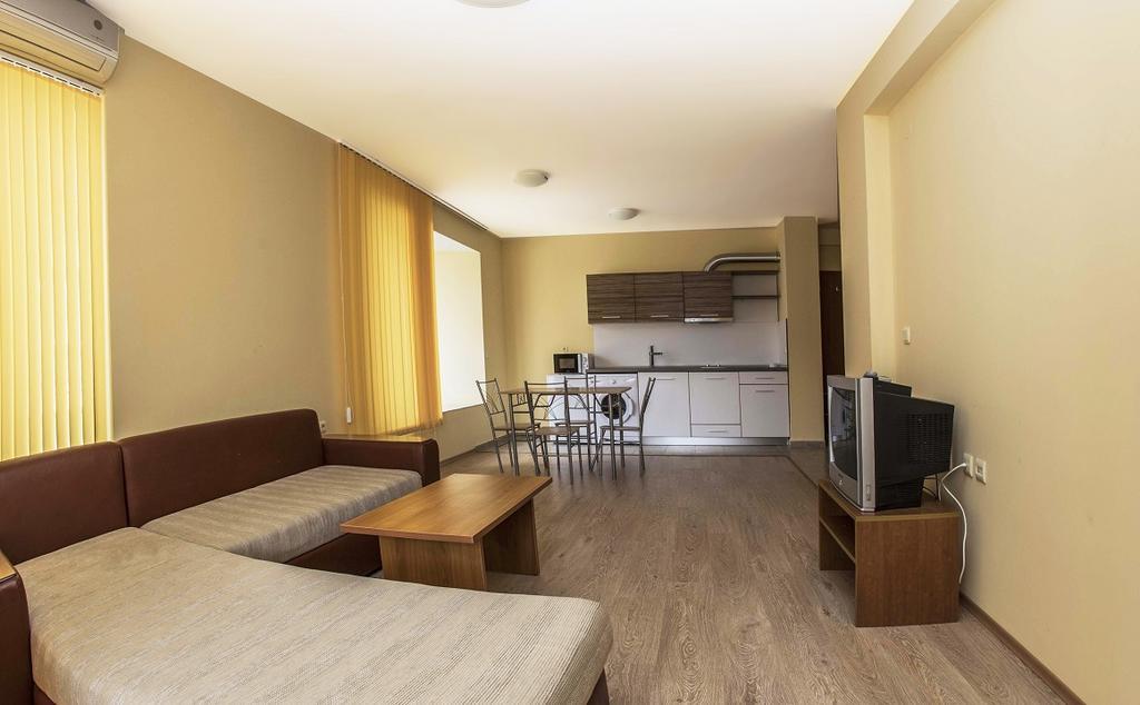 Appartement 1 Chambre