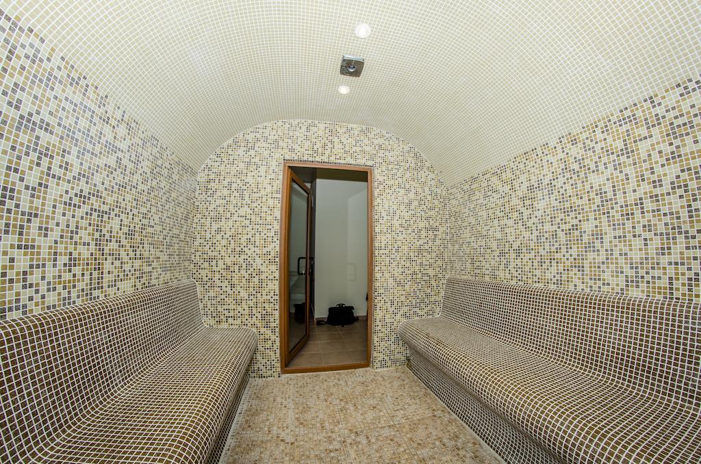 Appartement met 2 Slaapkamers en Balkon (6 Volwassenen)