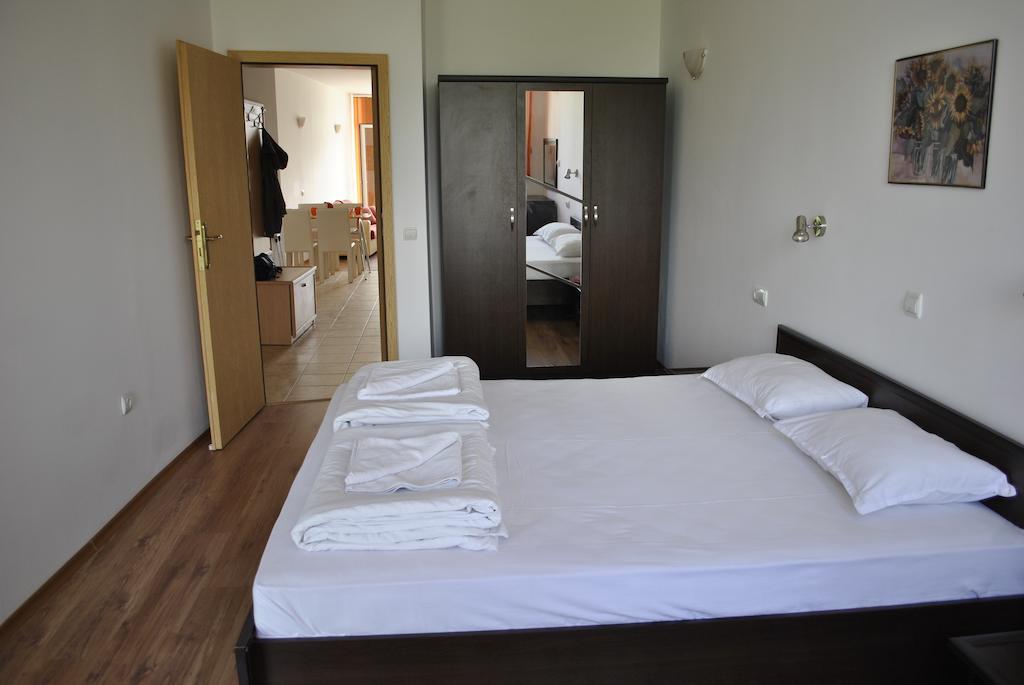 Appartement 1 Chambre - Vue sur Piscine