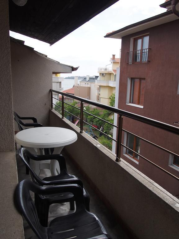 Apartament z 1 sypialnią