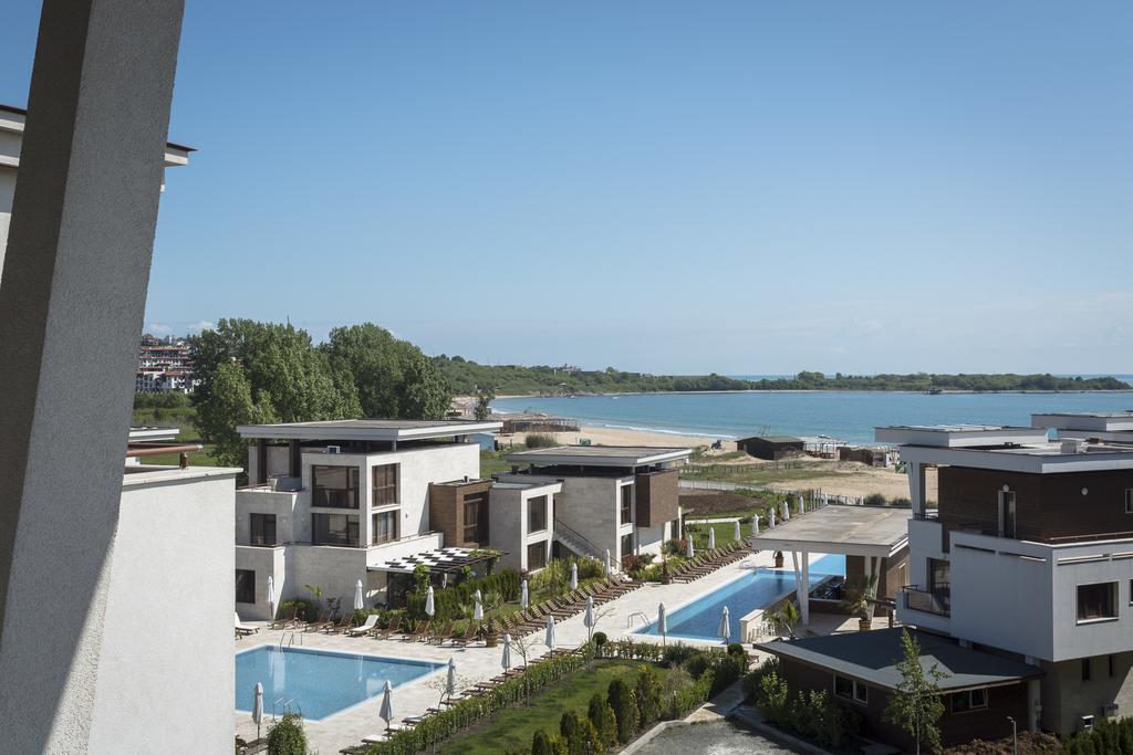 Apartment mit Meerblick (3 Erwachsene)