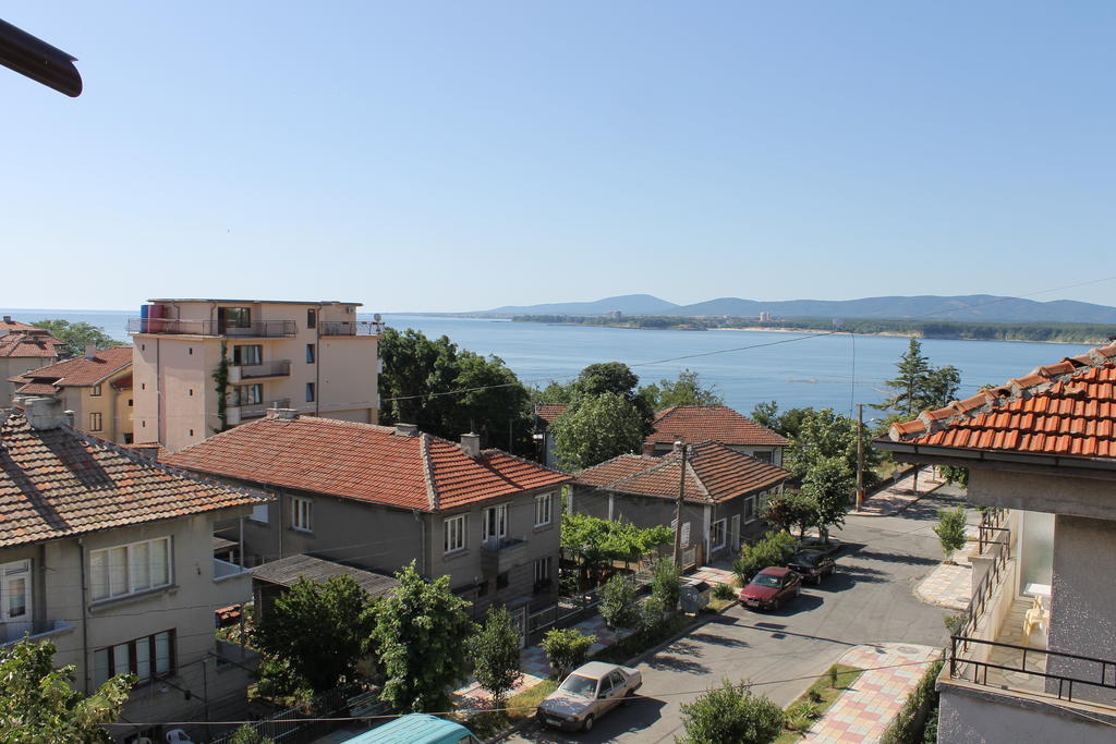 Suite mit 2 Schlafzimmern und Meerblick