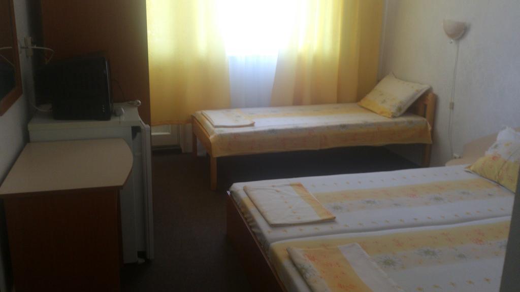 Economy Doppelzimmer