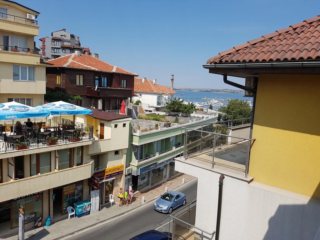 Apartament Rodzinny z balkonem