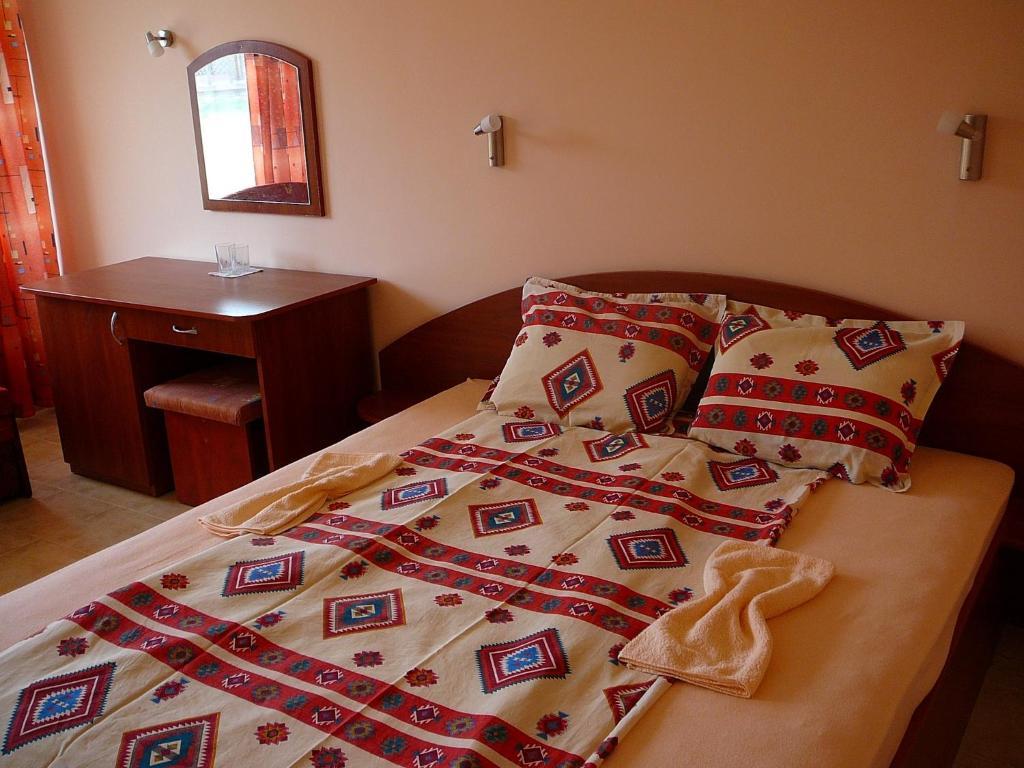 Doppelzimmer