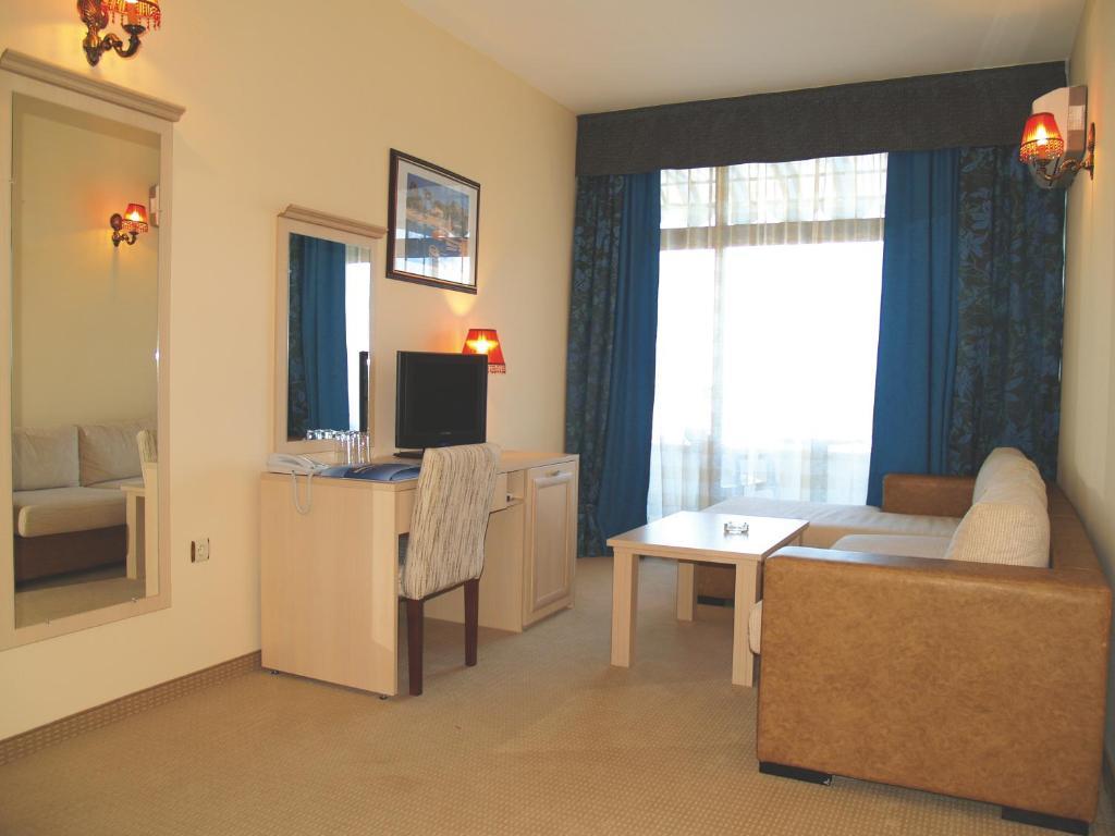 Appartement met 2 Slaapkamers (4 Volwassenen)