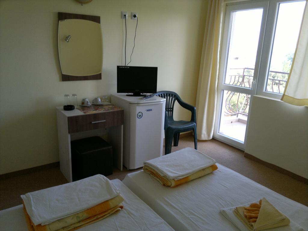 Zweibettzimmer