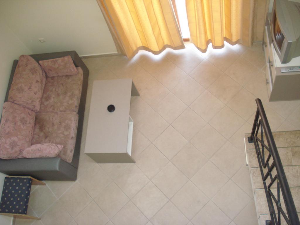 Apartamento Ático Grande con 2 dormitorios