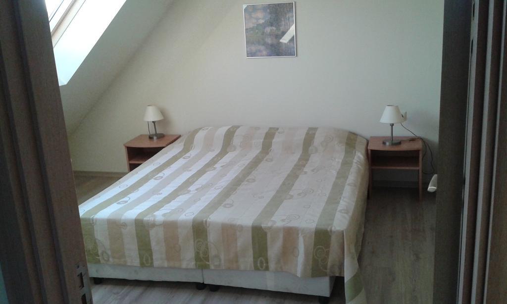 Apartamento Ático de 2 dormitorios