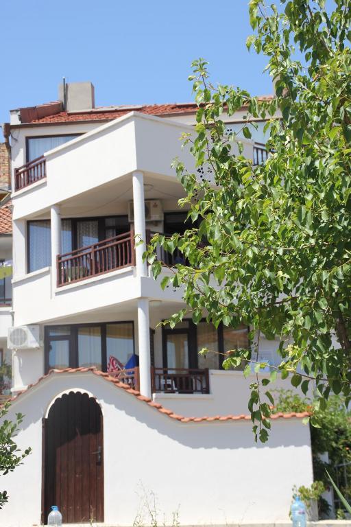 Apartament typu Superior z 2 sypialniami