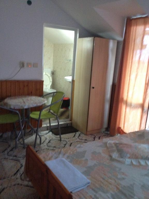 Pokój Dwuosobowy z balkonem