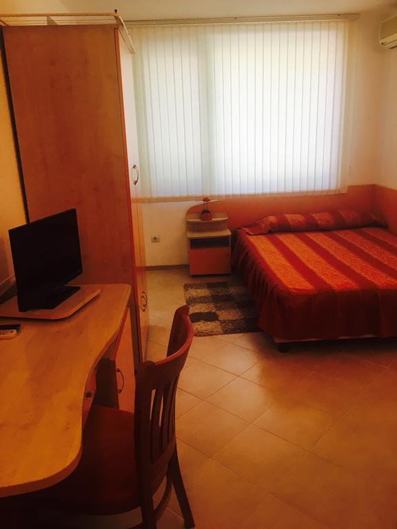 Standard Doppelzimmer