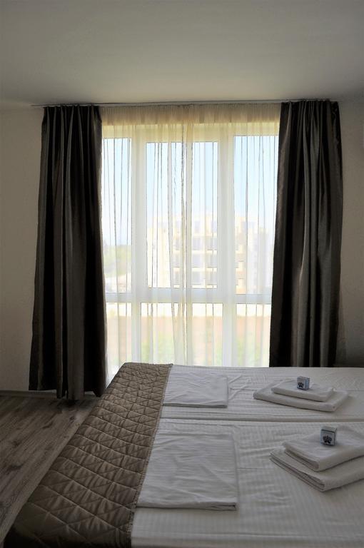 Apartment mit 1 Schlafzimmer