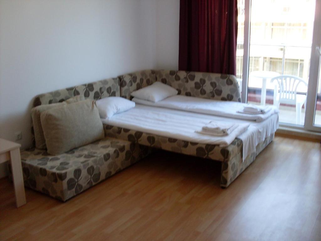 Appartement 2 Chambres