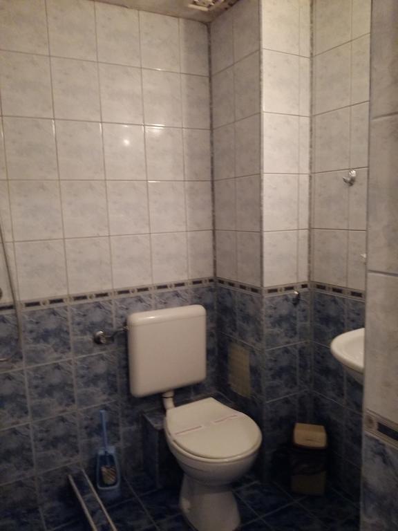 Habitación Doble con baño privado