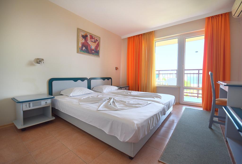 Suite Familiare con Balcone