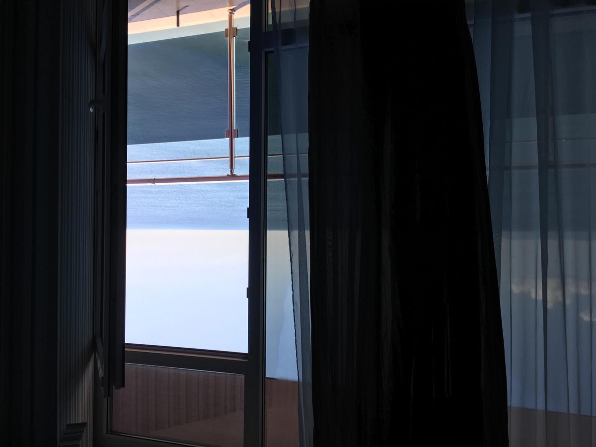 Suite with Sea View