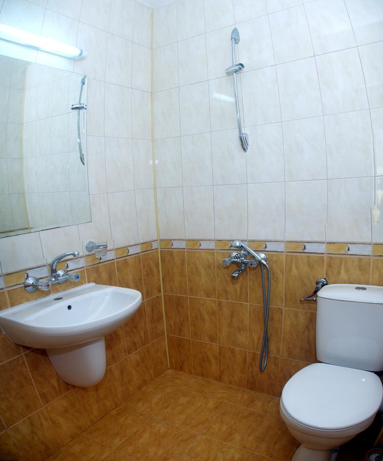 Chambre Double Économique