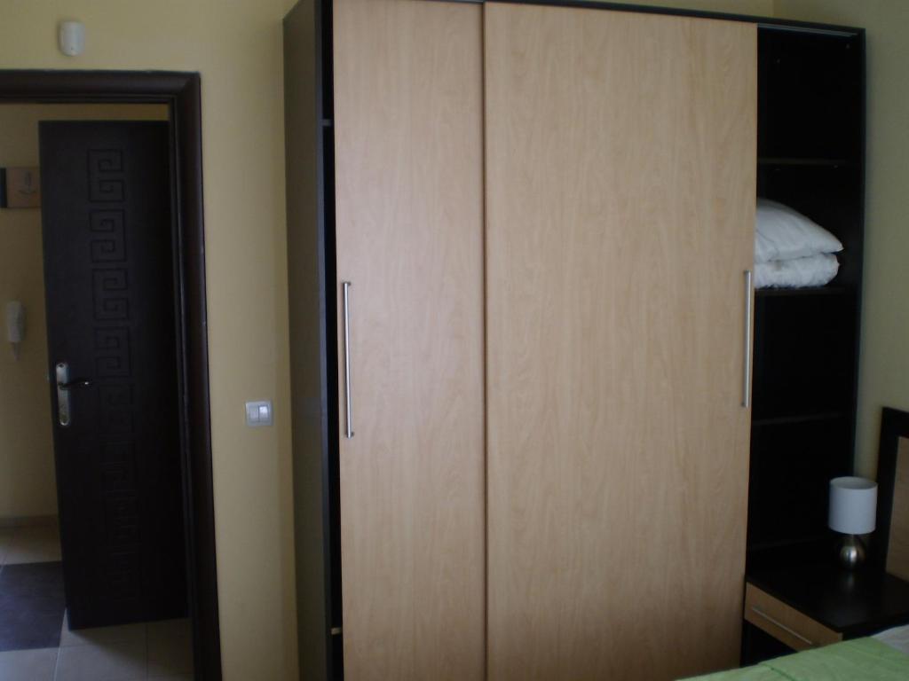 Appartamento con 2 Camere da Letto e Vista Mare