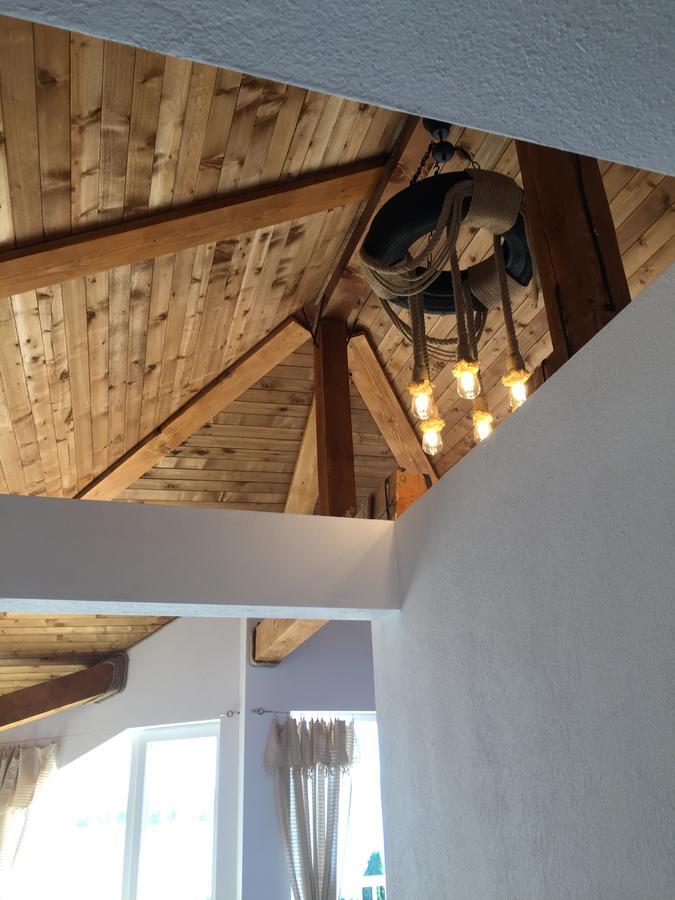 Apartment mit 2 Schlafzimmern