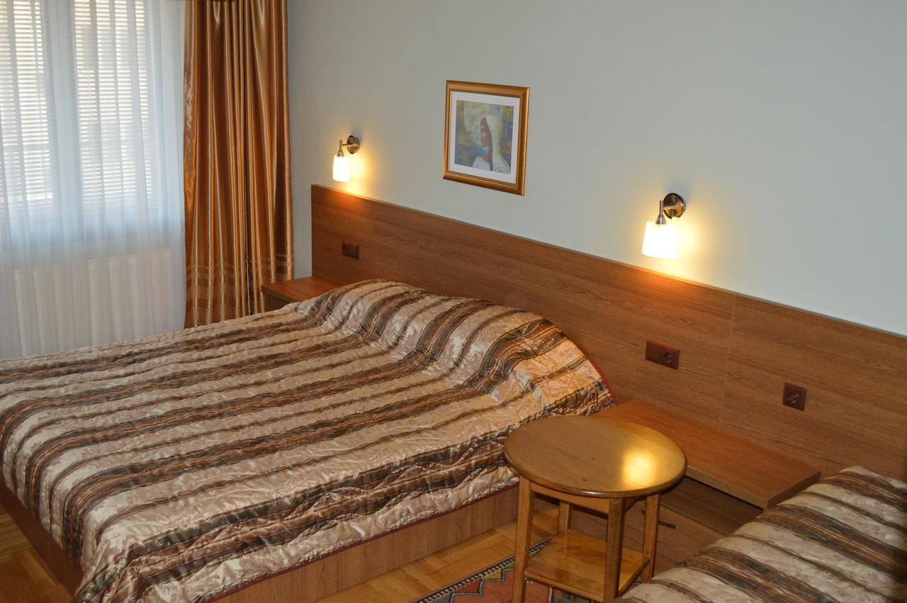 Basic Dreibettzimmer