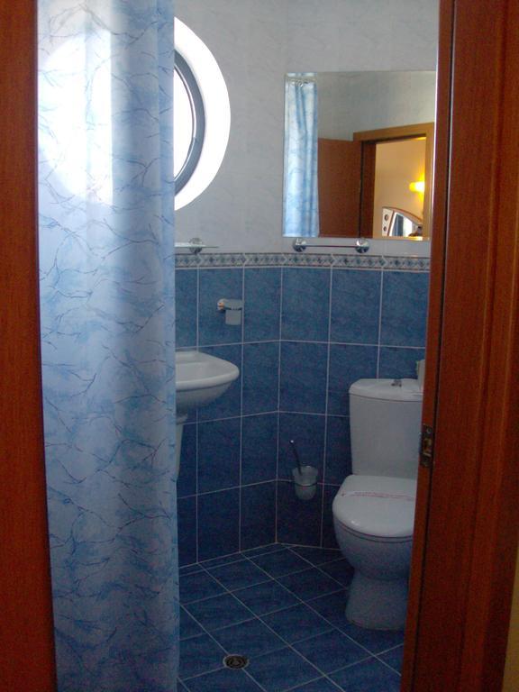 Suite 1 Chambre avec Balcon