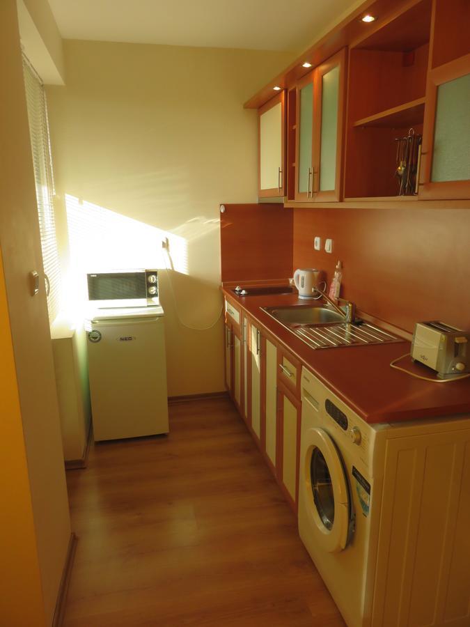Monolocale Standard