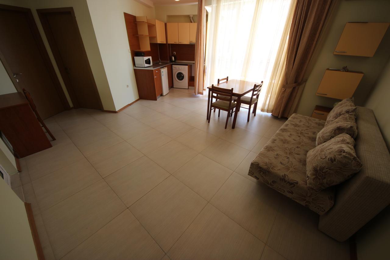 Deluxe Appartement