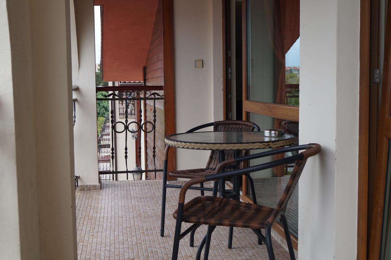 Apartment mit 2 Schlafzimmern