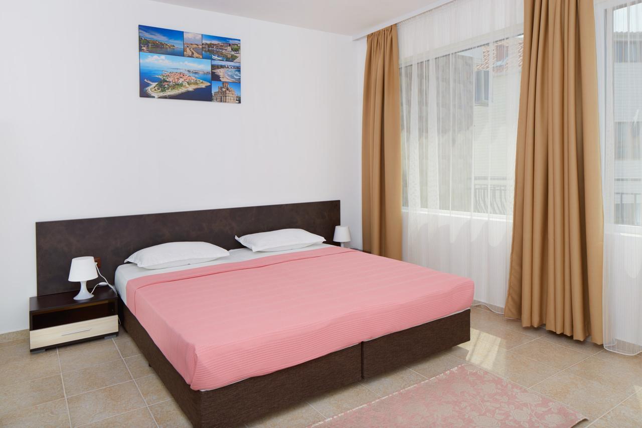 Appartement Supérieur 2 Chambres
