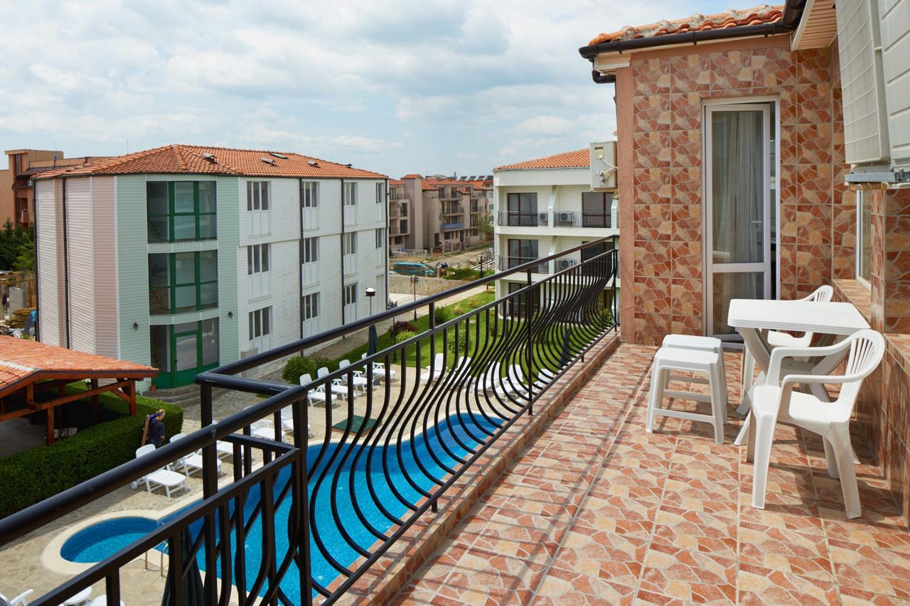 Appartement Supérieur