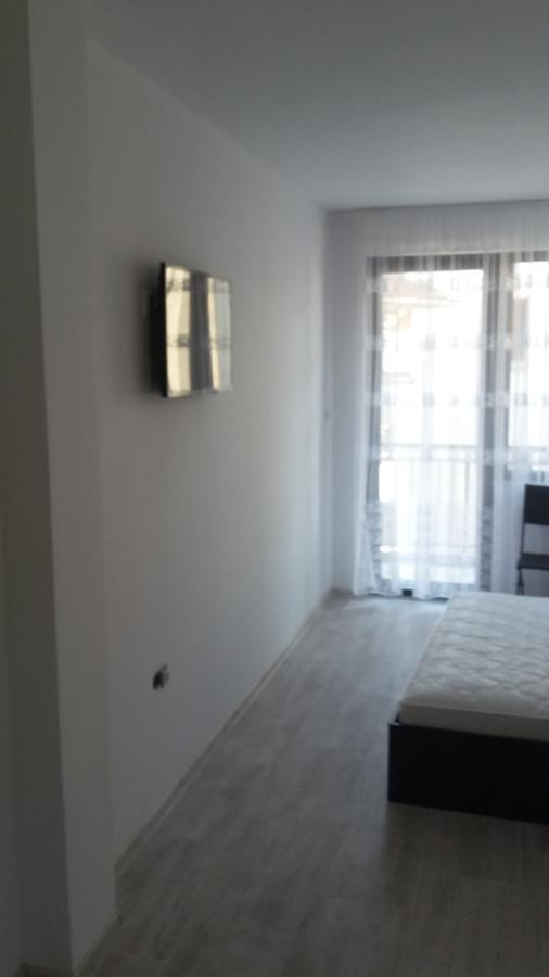 Pokój Trzyosobowy typu Luxury