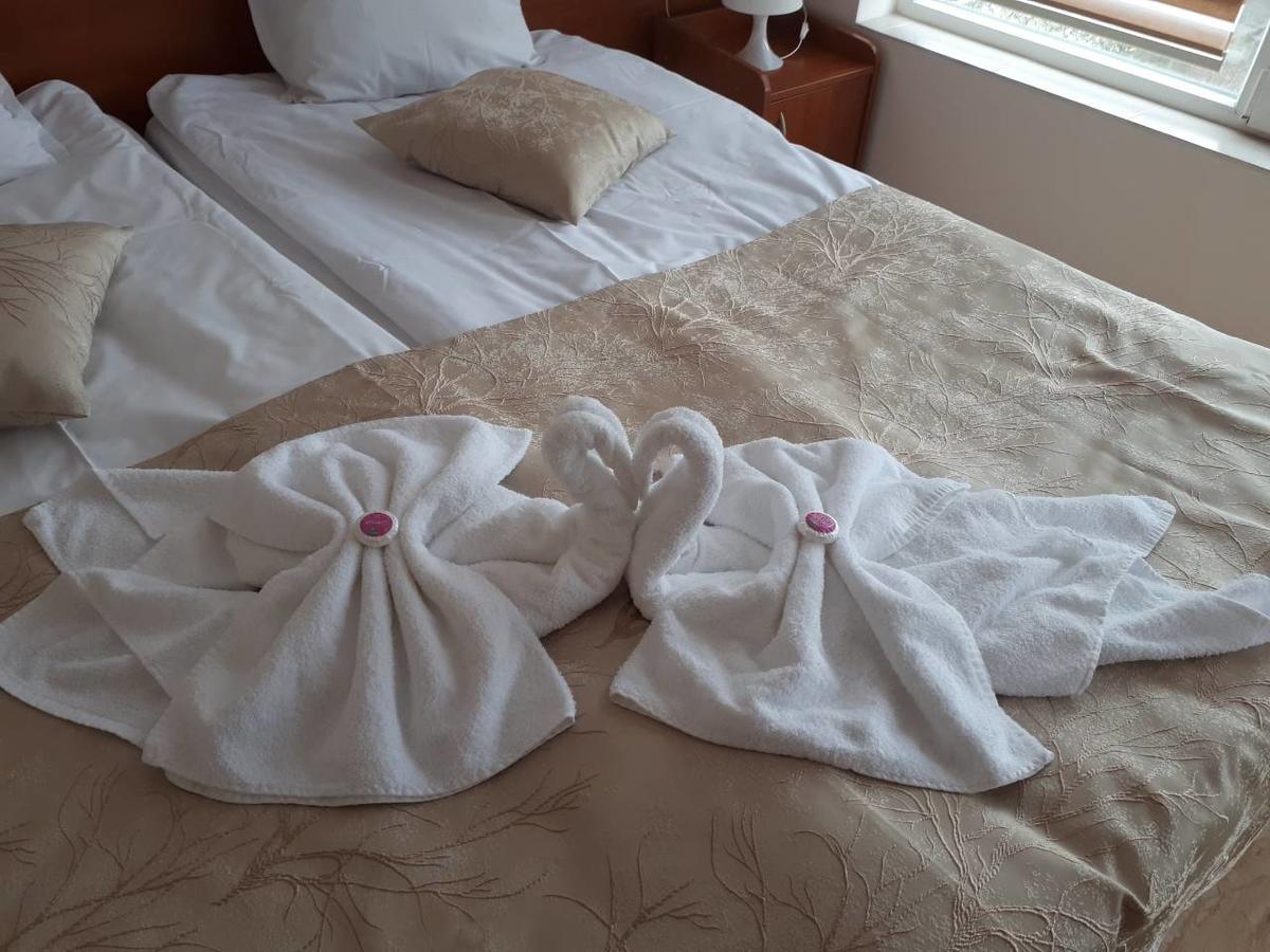 Appartement met 2 slaapkamers