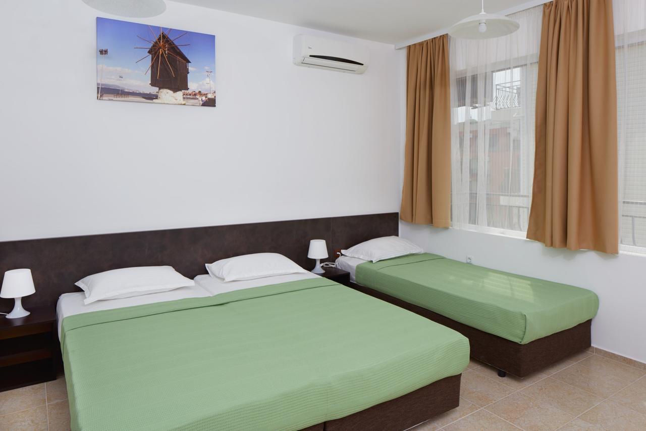 Appartement 1 Chambre