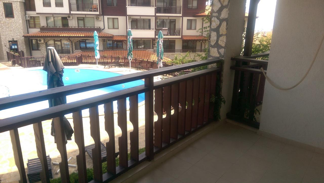 Apartment mit 2 Schlafzimmern