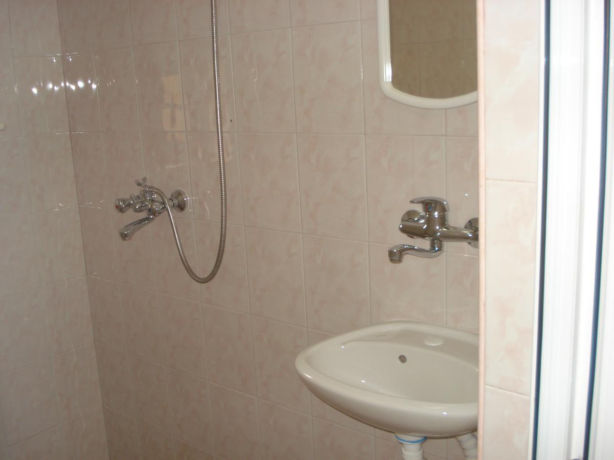 Dreibettzimmer