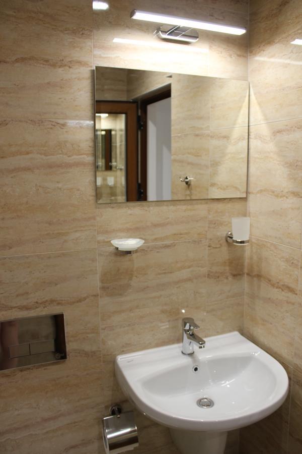Apartment mit 2 Schlafzimmern
