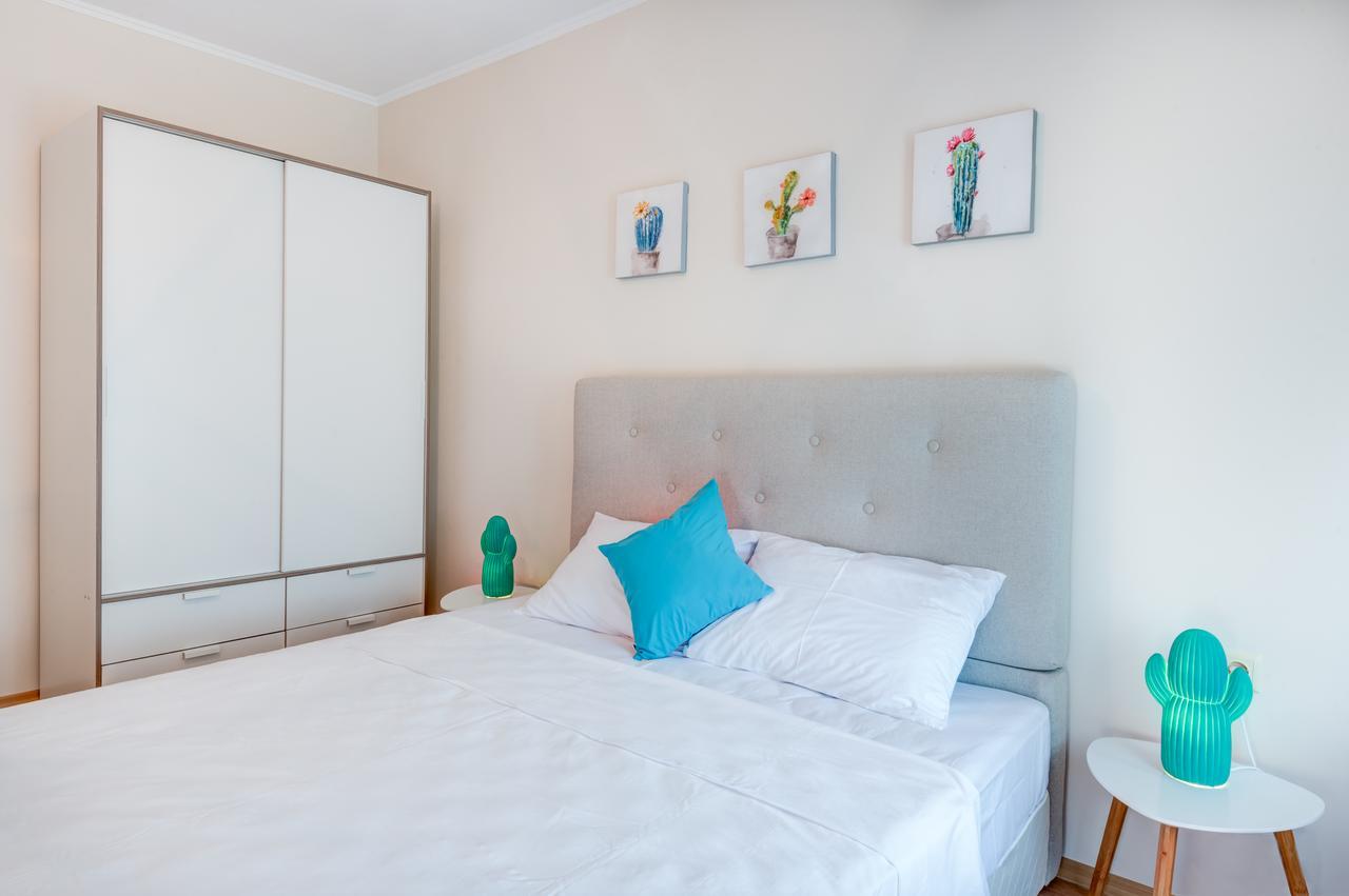 Appartement Split-level