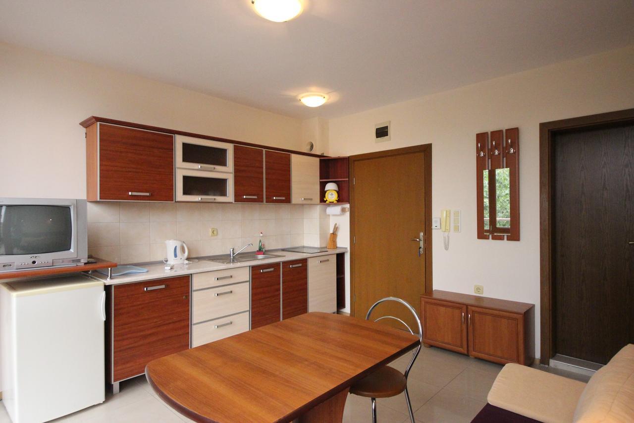 Superior Appartement