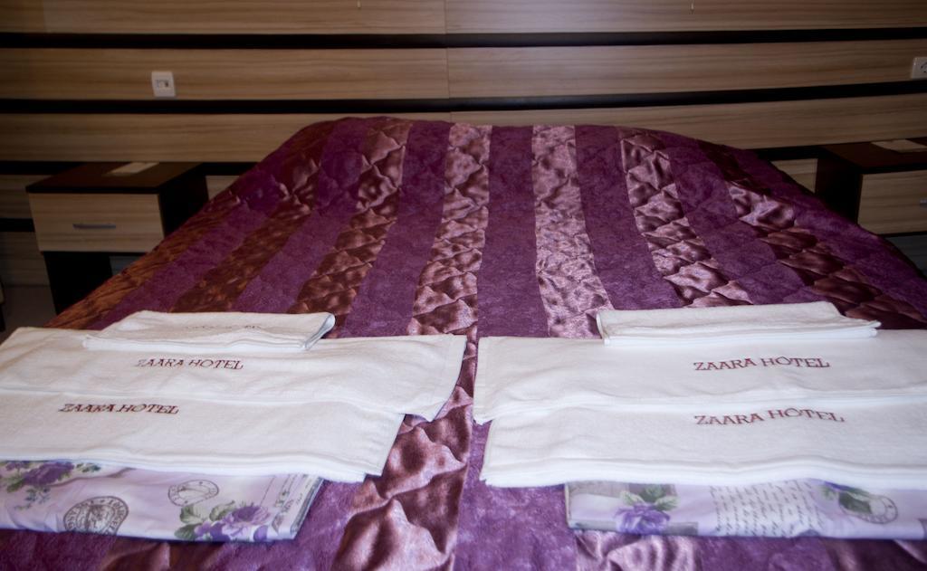 Economy Doppel- oder Zweibettzimmer mit Balkon